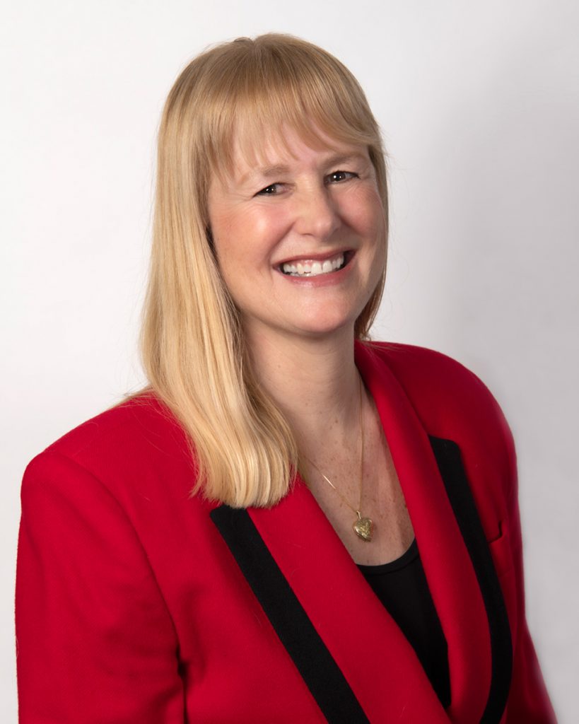 Sharon Wall