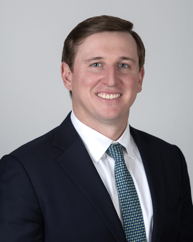 Brad Cadigan CFA